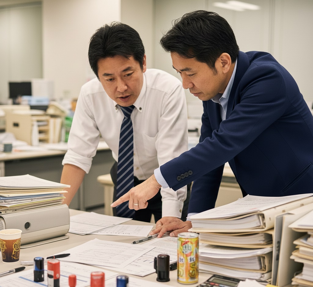 募集フェーズのイメージ